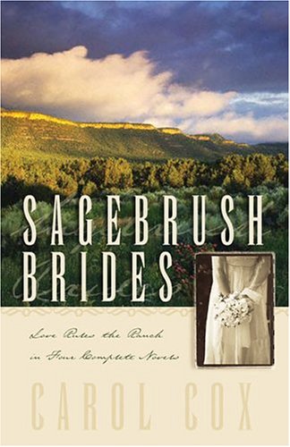 Sagebrush Brides: Journey Toward Home/The Measure of a Man/Season of Hope/Cross My Heart (Heartsong Novella Collection) - 1646