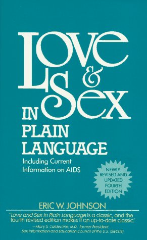 Love & Sex in Plain Language - 5865