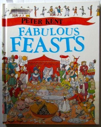 Fabulous Feasts - 3568