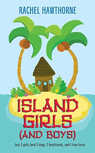 Island Girls (and Boys) - 4191