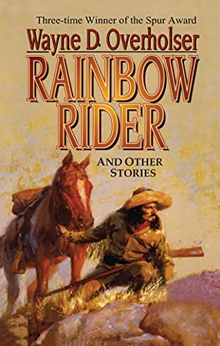 Rainbow Rider - 2253