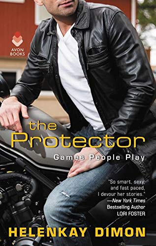 The Protector: Games People Play - 1894