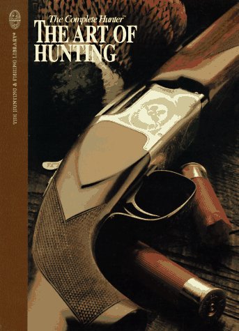 Art Of Hunting - 8523