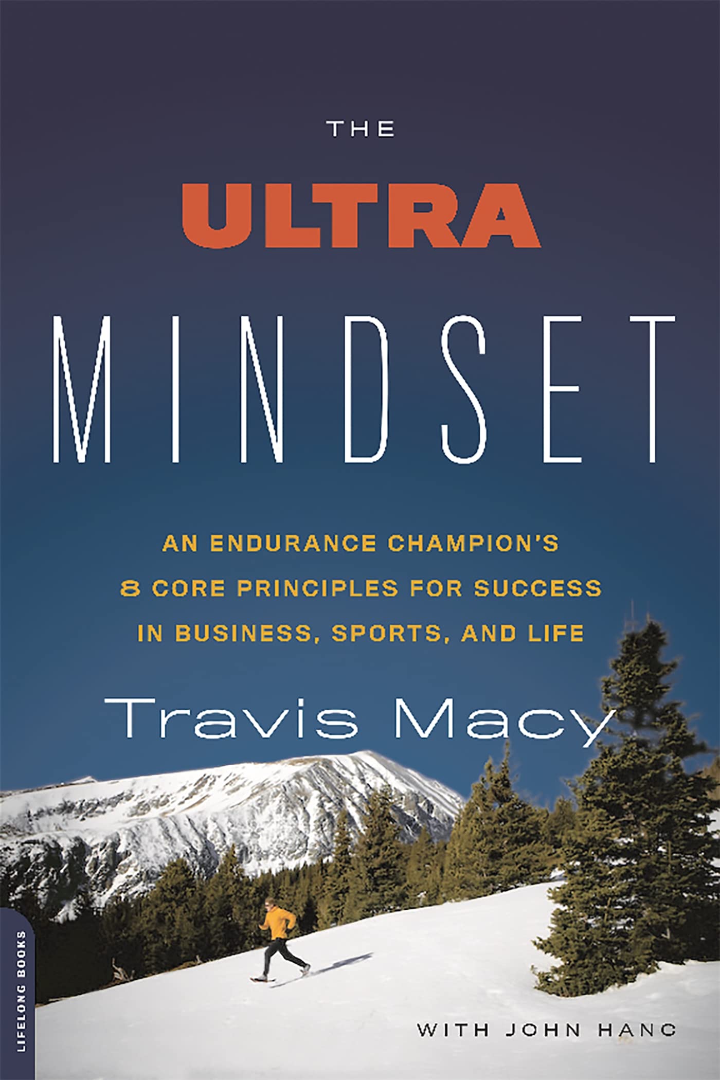 The Ultra Mindset - 9448