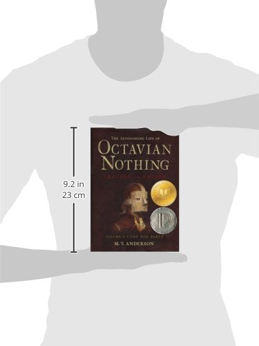 The Astonishing Life of Octavian Nothing, Traitor to the Nation, Vol. 1: The Pox Party - 7744