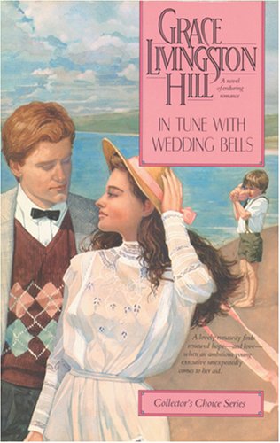 In Tune With Wedding Bells (Living Books Romance) - 1194