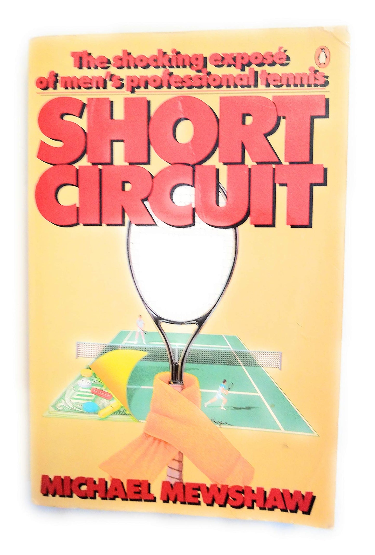 Short Circuit - 7598