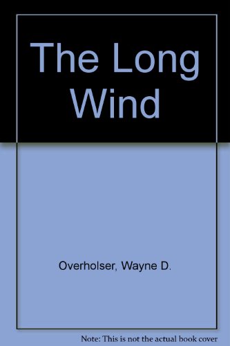 The Long Wind - 6905