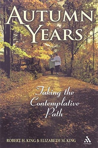 Autumn Years: Taking the Contemplative Path - 5751