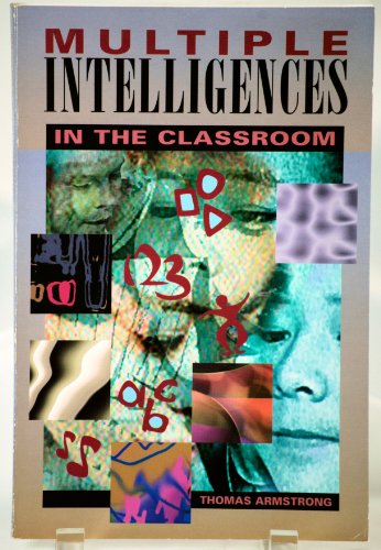 Multiple Intelligences in the Classroom - 2551