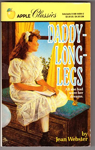 Daddy Long Legs - 5152