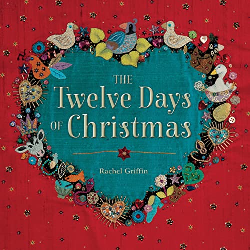 The Twelve Days of Christmas - 7328