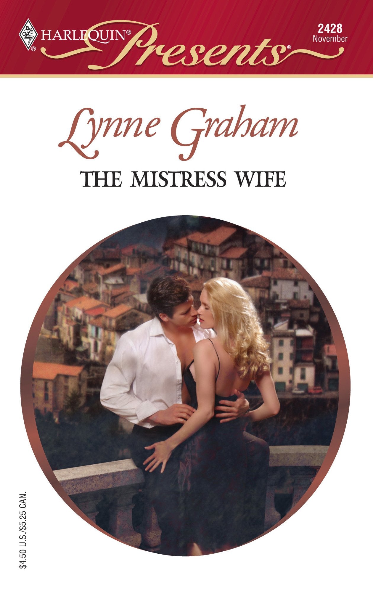 The Mistress Wife - 6363