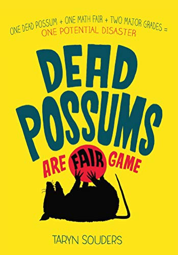 Dead Possums Are Fair Game - 5018