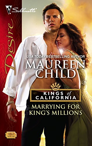 Marrying for King's Millions (Kings of California, 2) - 7046