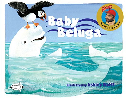 Baby Beluga (Raffi Songs to Read) - 7181