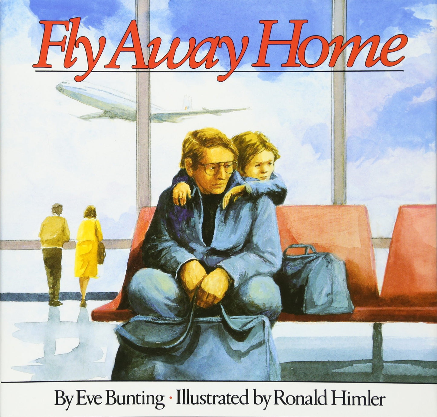 Fly Away Home - 6542