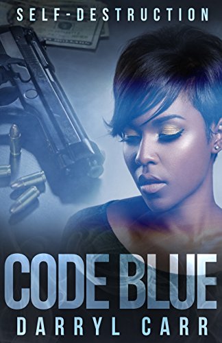 Code Blue: Self-Destruction - 5810