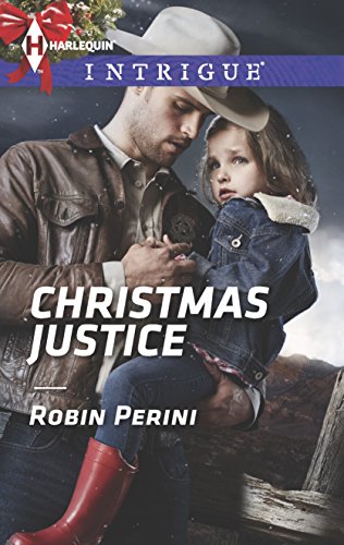 Christmas Justice (Harlequin Intrigue, 1536) - 4814