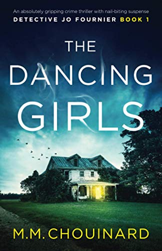 THE DANCING GIRLS: AN ABSOLUTELY - 7946