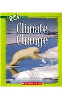 Climate Change (True Books: Ecosystems (Paperback)) - 8865