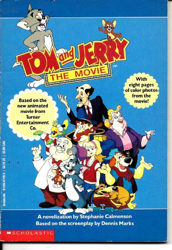 Tom and Jerry the Movie - 1905