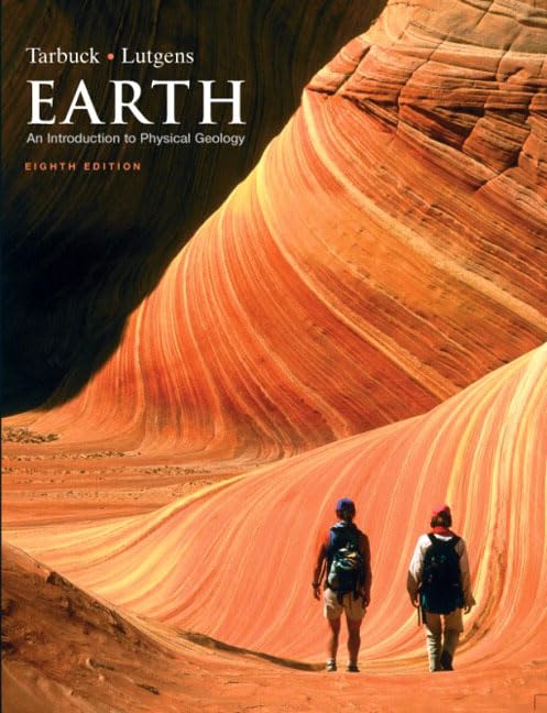 Earth: An Introduction to Physical Geology - 461