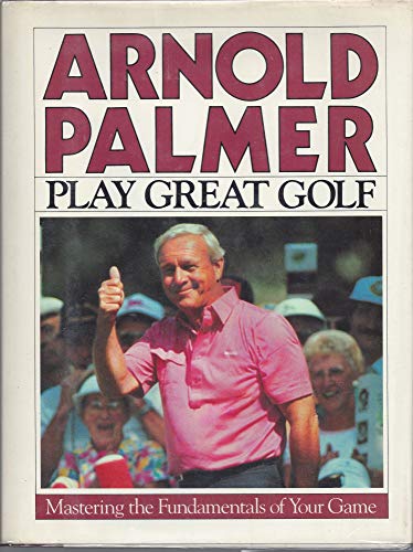 Play Great Golf - 5449