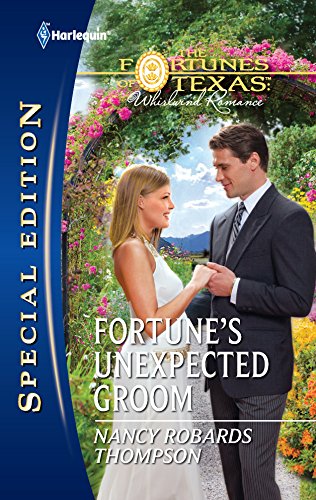 Fortune's Unexpected Groom - 7317