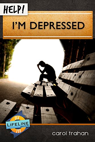 Help! I'm Depressed (Life-Line Mini-Books) - 7312