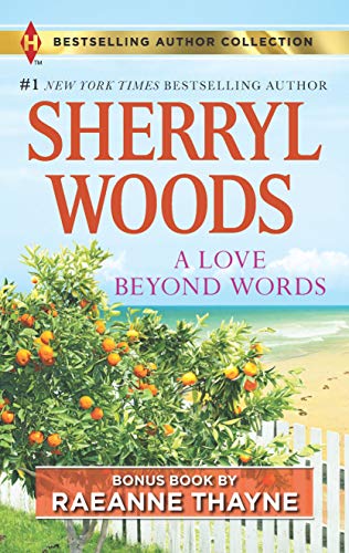 A Love Beyond Words & Shelter from the Storm: A 2-in-1 Collection (Harlequin Bestselling Author Collection) - 8835