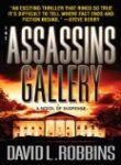 The Assassins Gallery - 9156