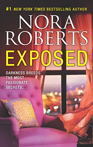 Exposed: Night ShiftNight Shadow (Night Tales) - 4787