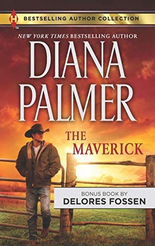 The Maverick & Grayson: A 2-in-1 Collection (Harlequin Bestselling Author Collection) - 4082