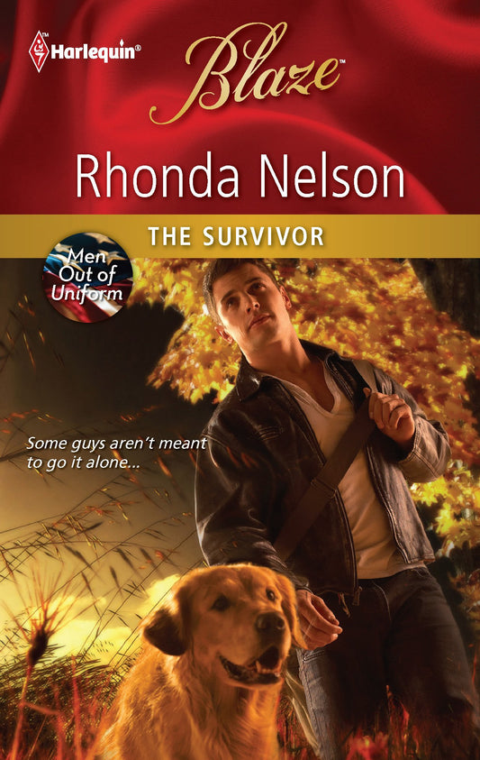 The Survivor - 1120