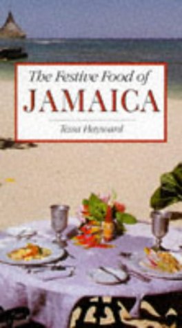 The Festive Food of Jamaica - 3862