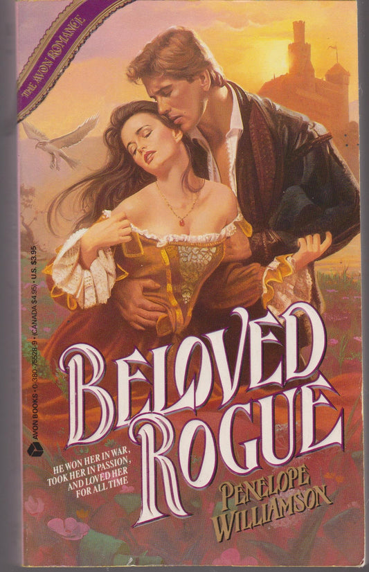 Beloved Rouge - 4011