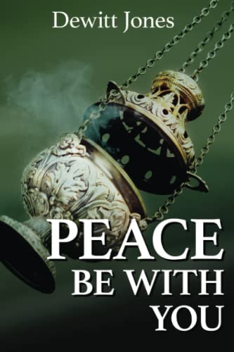 Peace Be with You - 4461