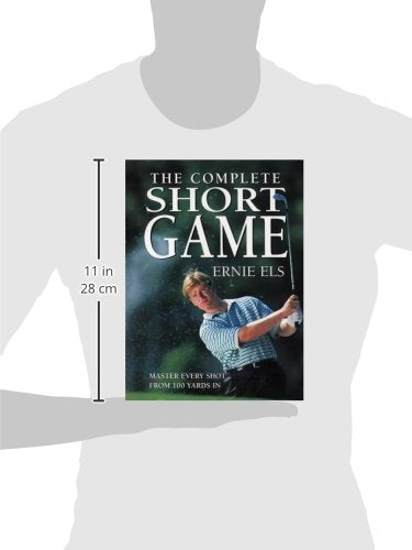 The Complete Short Game - 2656