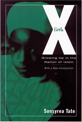 Little X: Growing Up In The Nation Of Islam - 1230