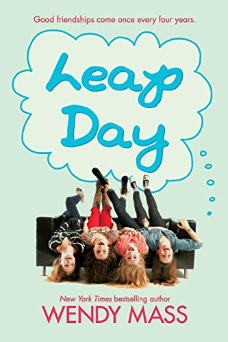 Leap Day - 8828