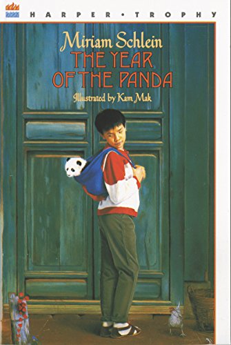 The Year of the Panda - 9967