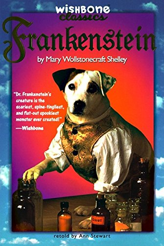 Wishbone Classic #07 Frankenstein (Wishbone Classics, 7) - 54