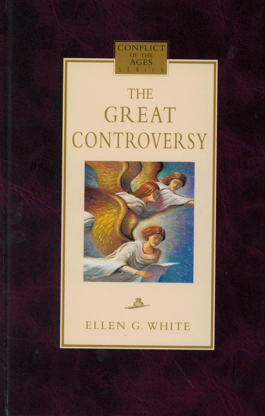 Great Controversy - 2318