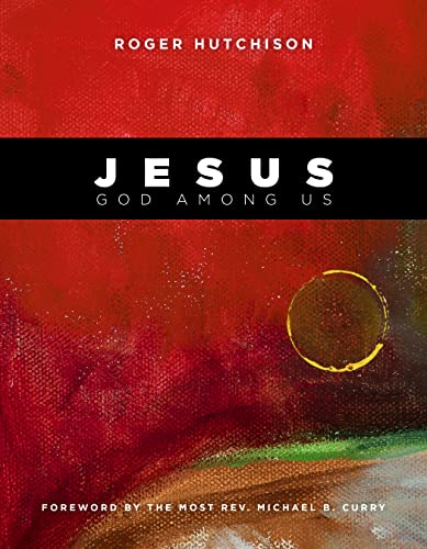 Jesus: God Among Us - 9584