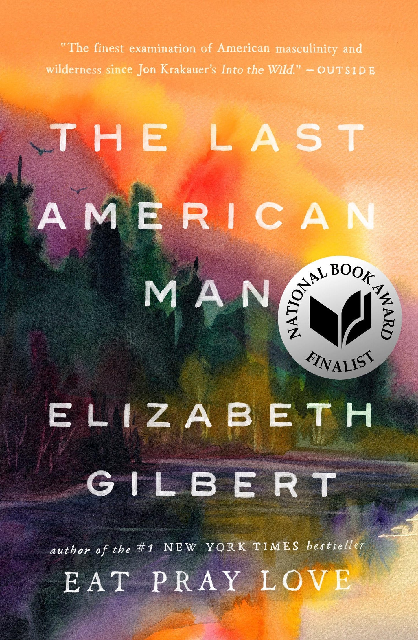 The Last American Man - 2781