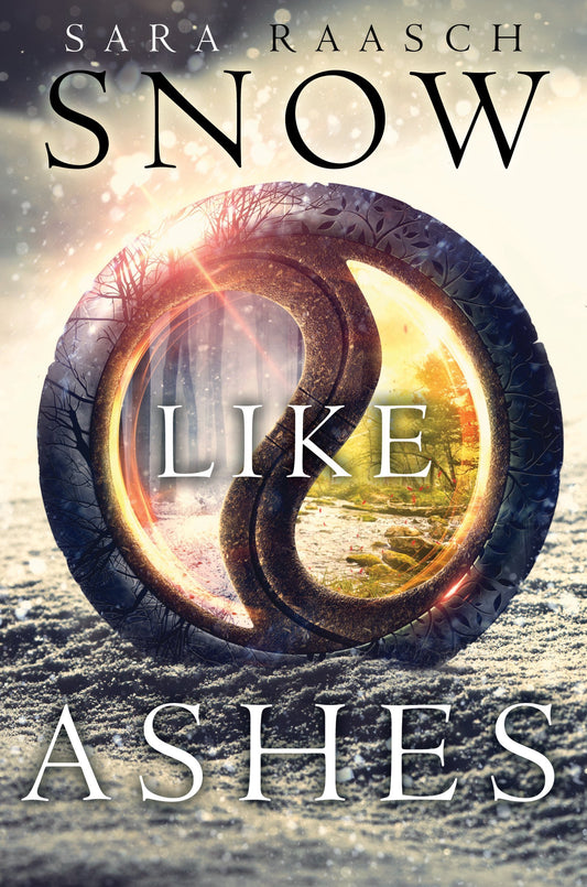 Snow Like Ashes (Snow Like Ashes, 1)