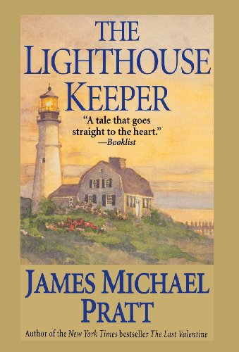 The Lighthouse Keeper: A Novel - 6381