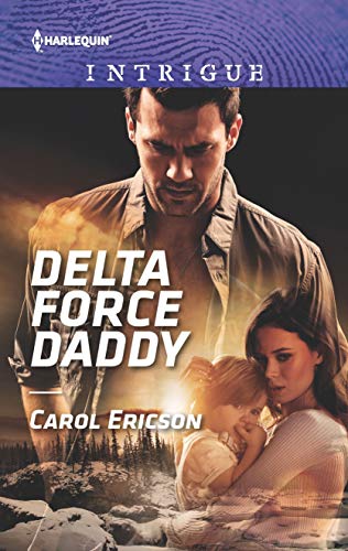 Delta Force Daddy (Red, White and Built: Pumped Up, 2) - 6566