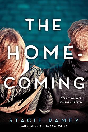 The Homecoming - 8974